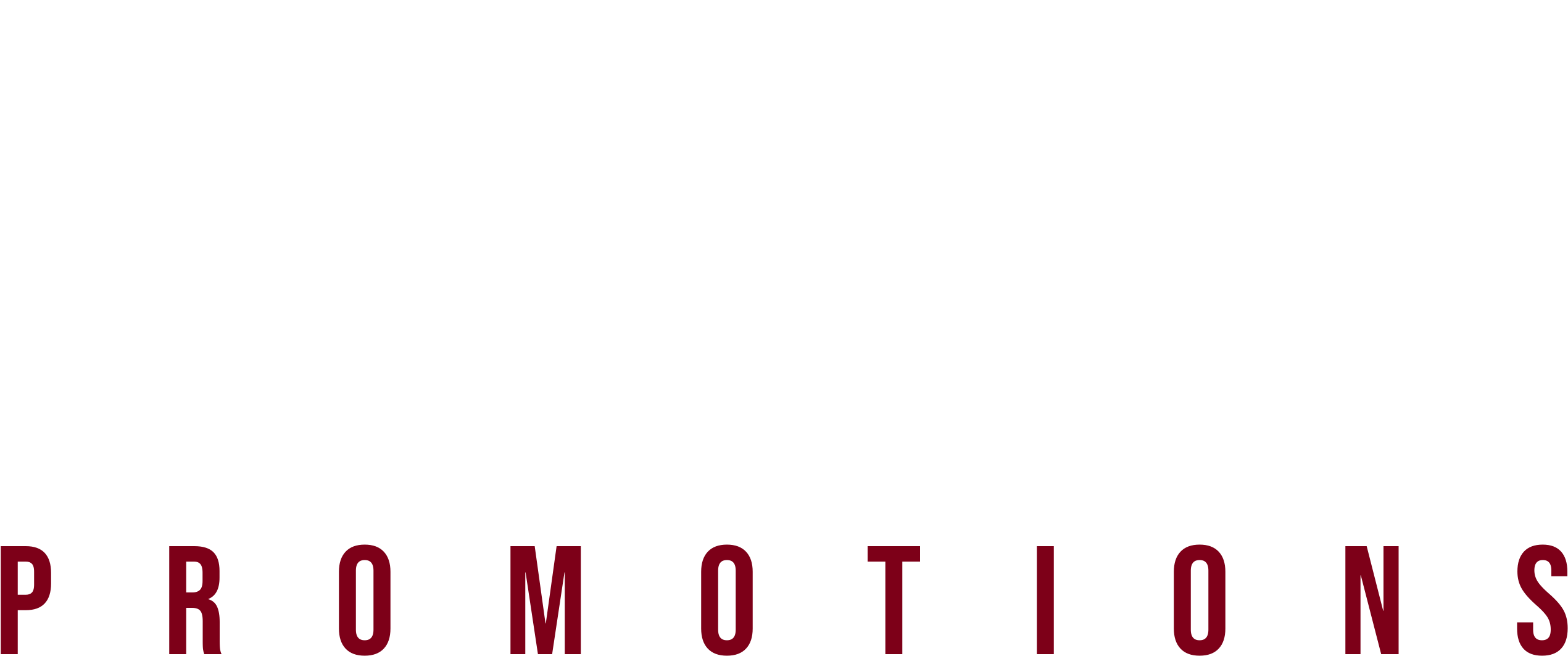 LOUDsad Promotions